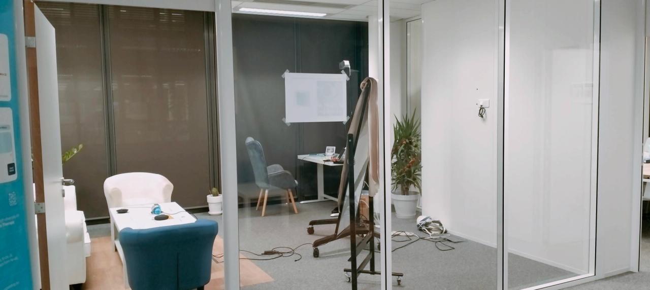 Bureau Lyon 509m² Location bureau Lyon Rhône OLBUR2528939 1